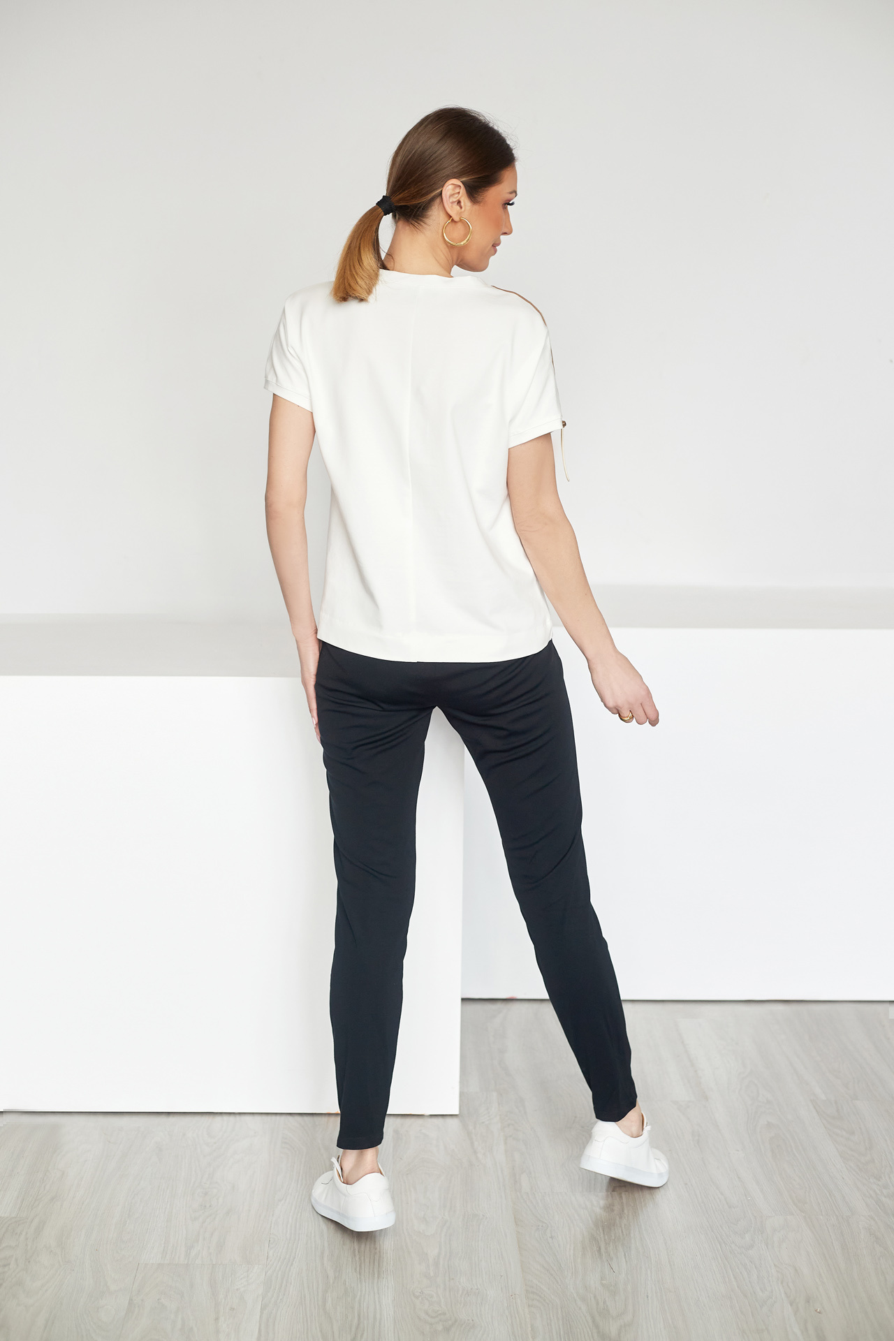 Komplet (bluzka+spodnie)