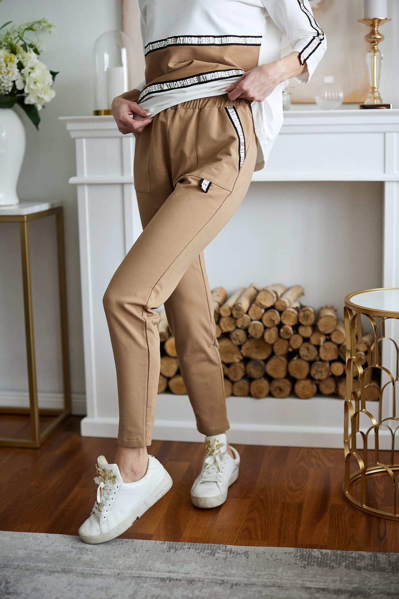 Komplet (bluza+spodnie)