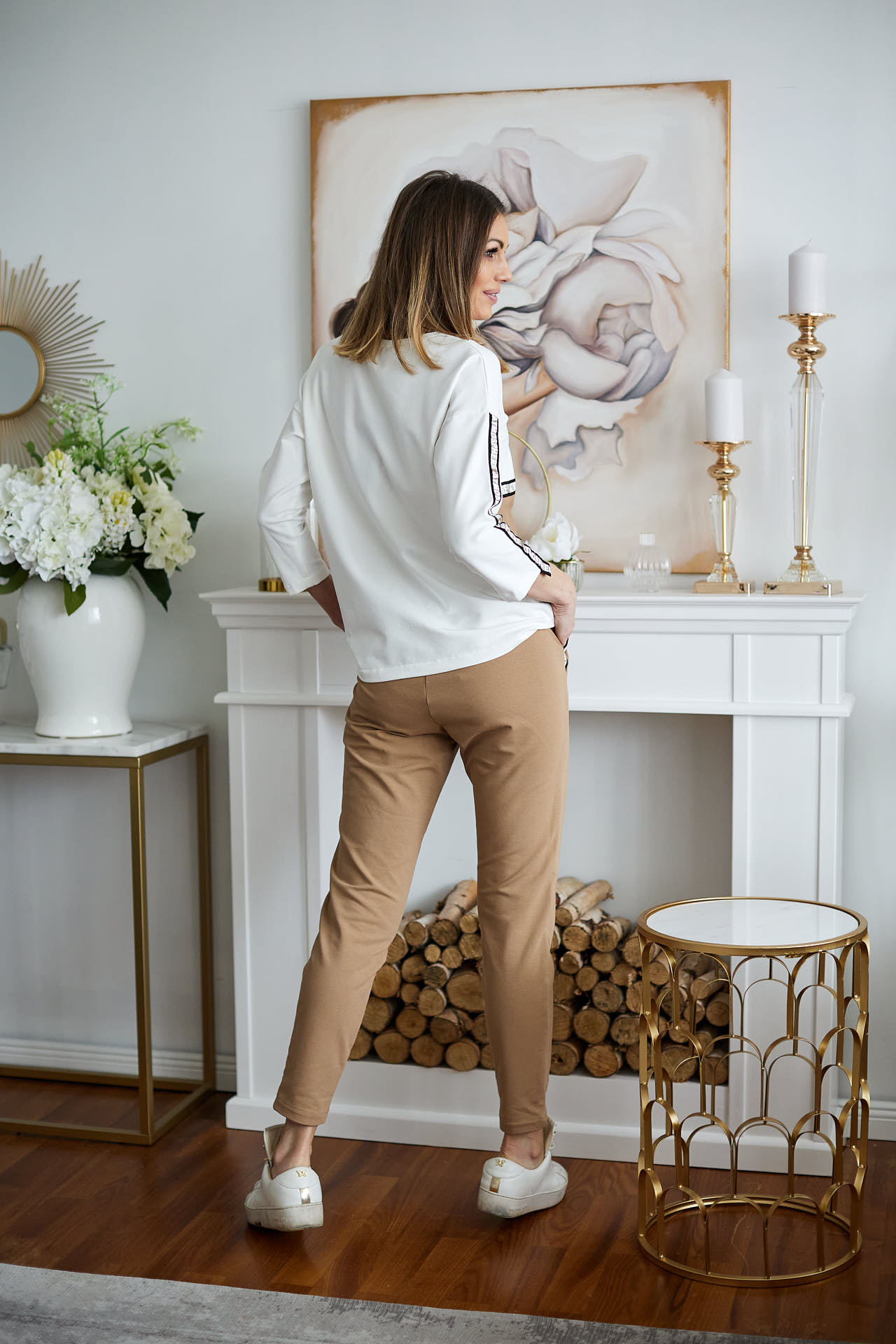 Komplet (bluza+spodnie)