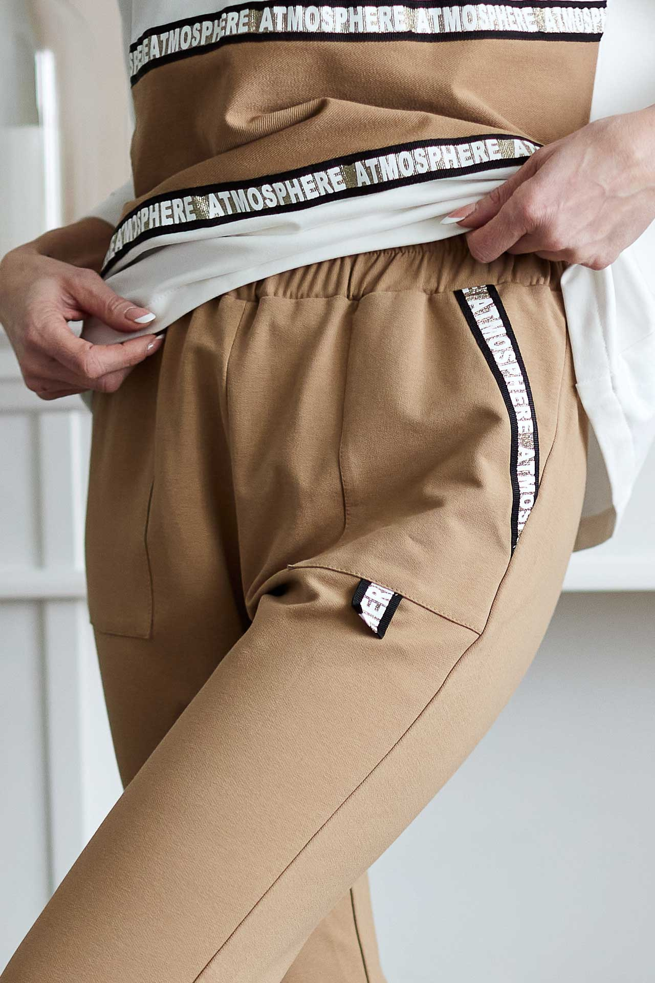 Komplet (bluza+spodnie)